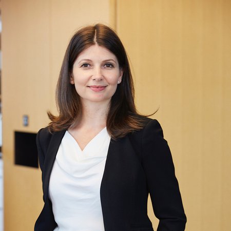 Maria Costin Vizdoaga